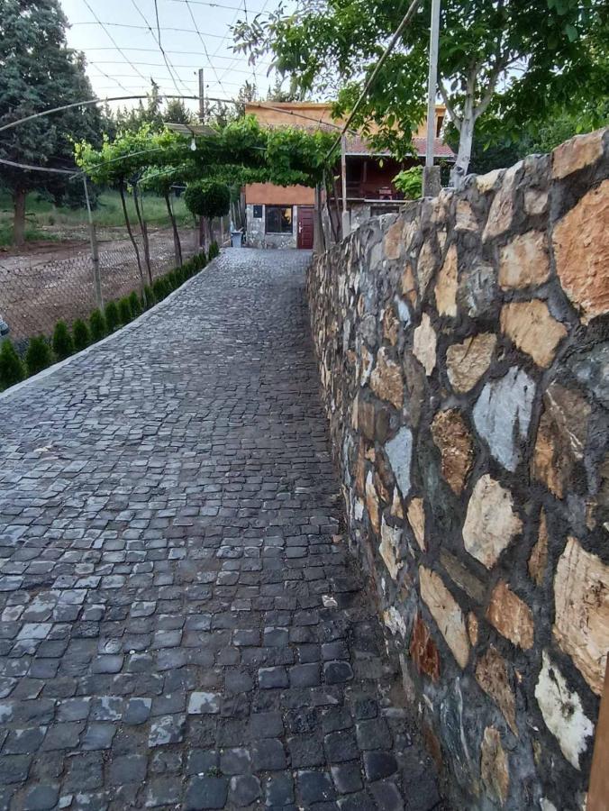 Vila Nika Велес Экстерьер фото