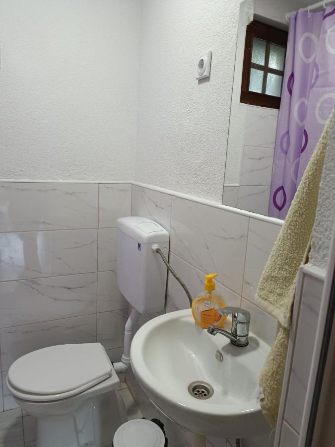 Vila Nika Велес Экстерьер фото