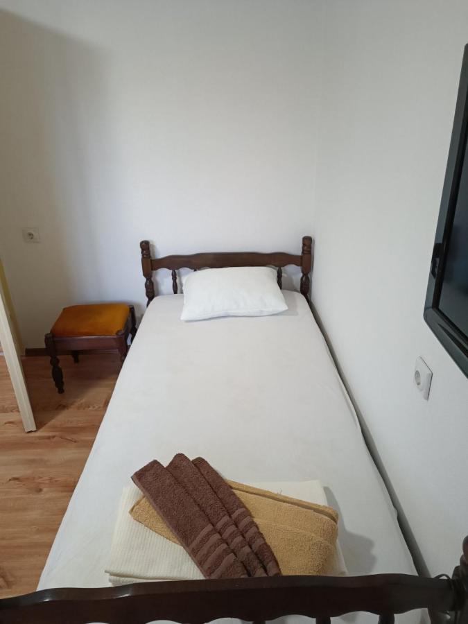 Vila Nika Велес Экстерьер фото