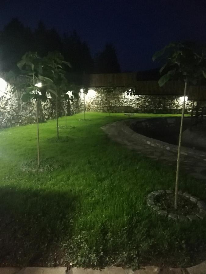 Vila Nika Велес Экстерьер фото