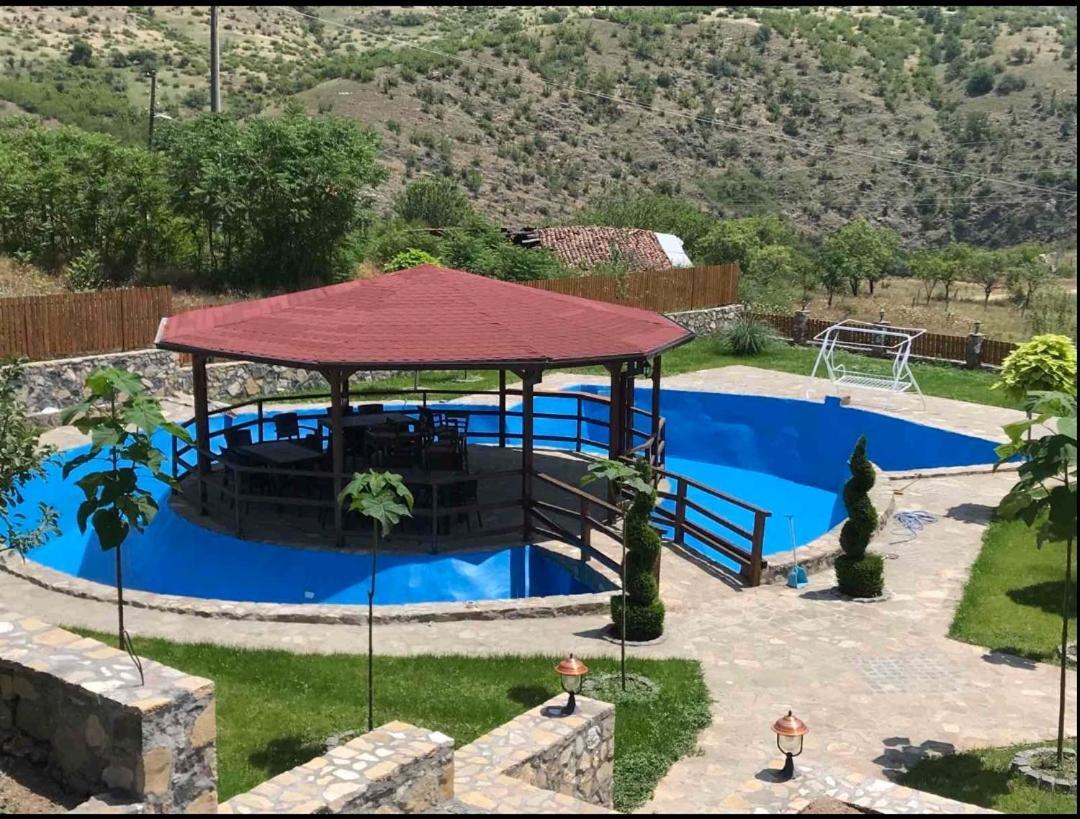 Vila Nika Велес Экстерьер фото