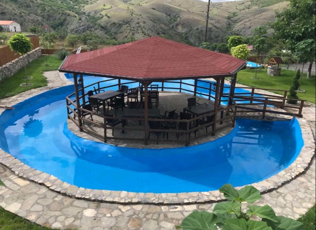Vila Nika Велес Экстерьер фото