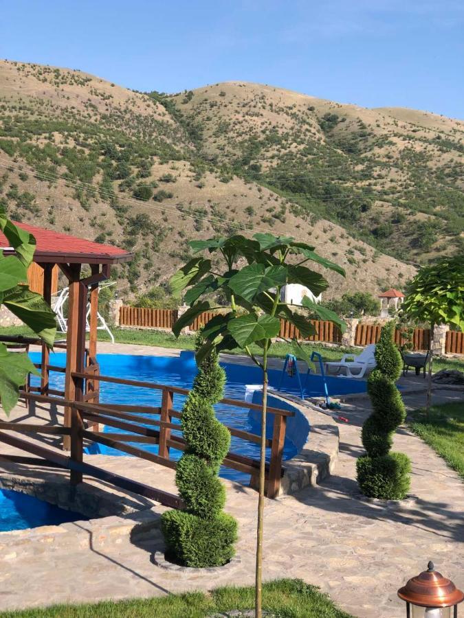 Vila Nika Велес Экстерьер фото