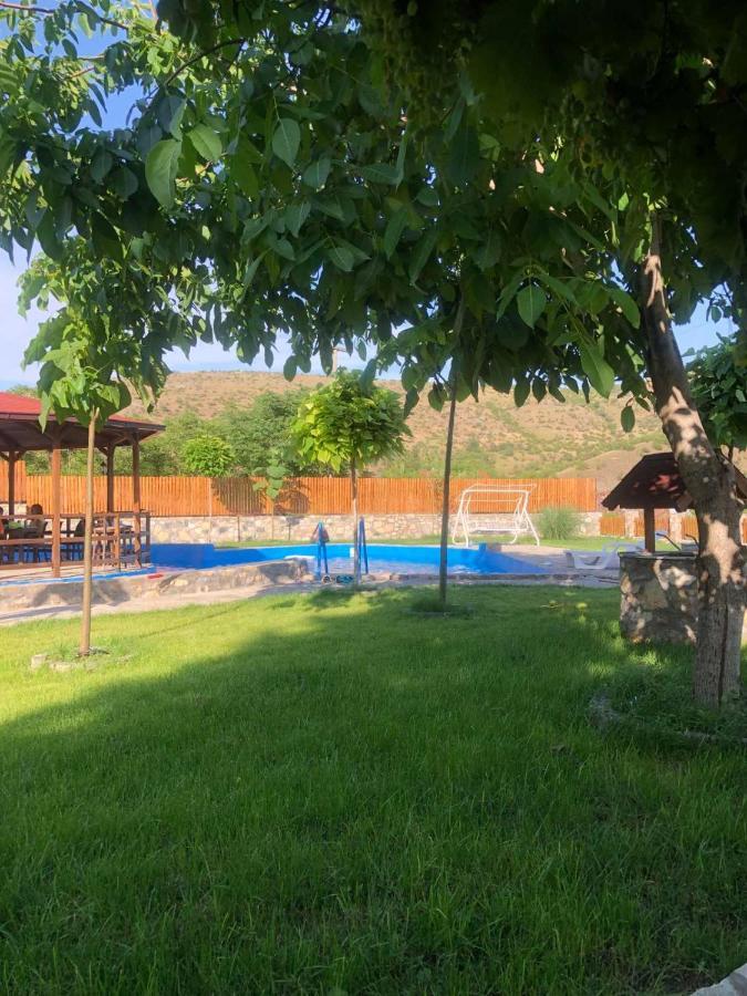 Vila Nika Велес Экстерьер фото