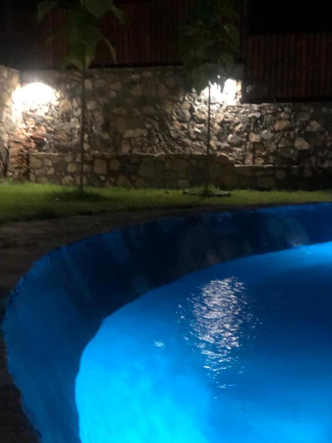 Vila Nika Велес Экстерьер фото
