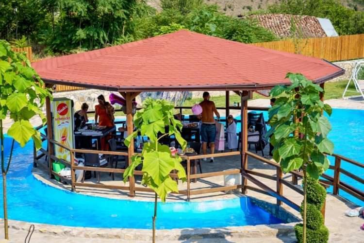 Vila Nika Велес Экстерьер фото