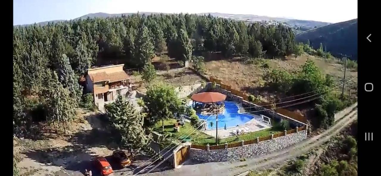 Vila Nika Велес Экстерьер фото